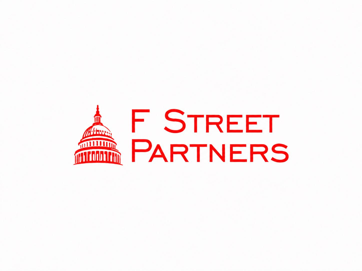 F Street Partners logo