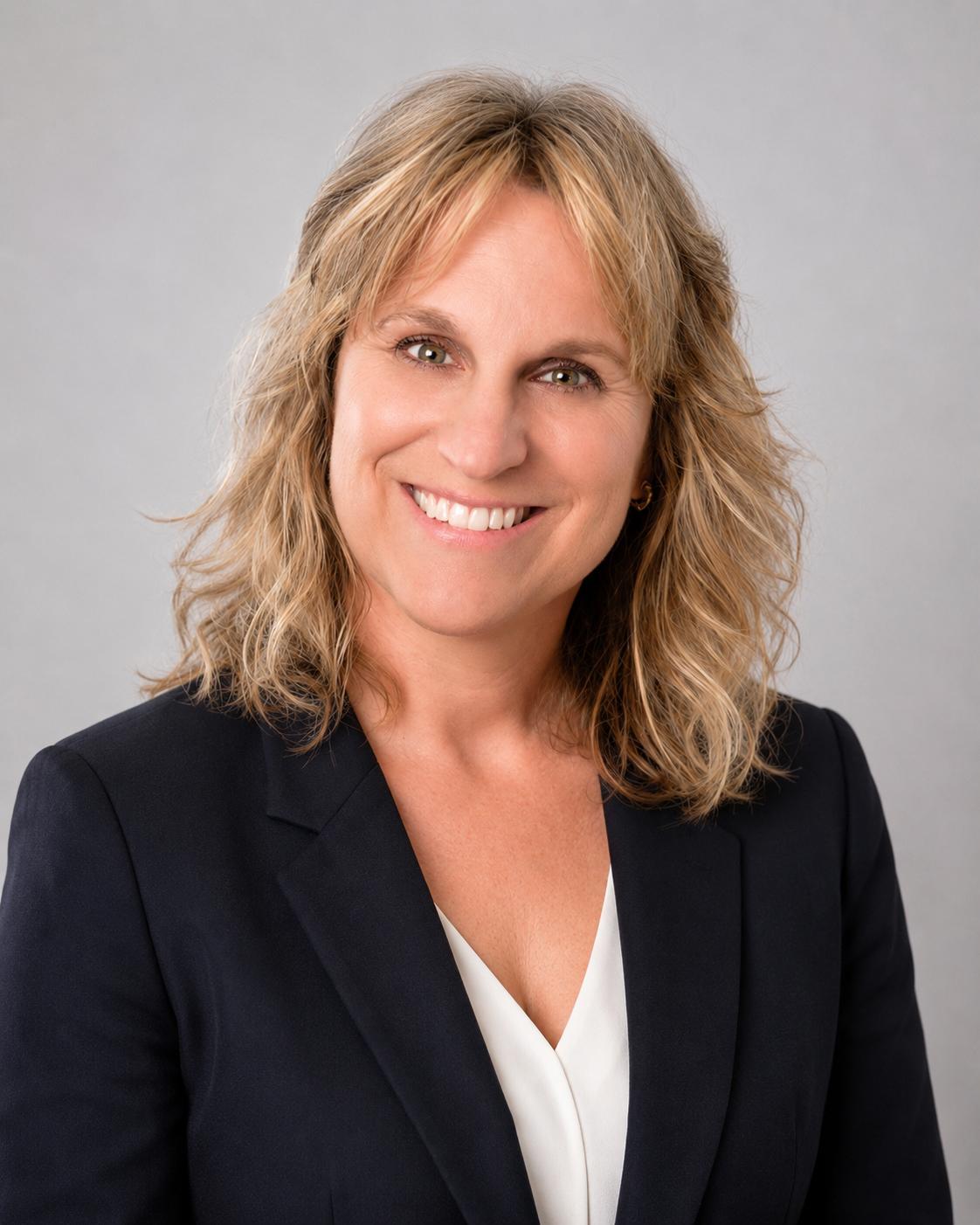 Nancy, Founder of Blazit Marketing